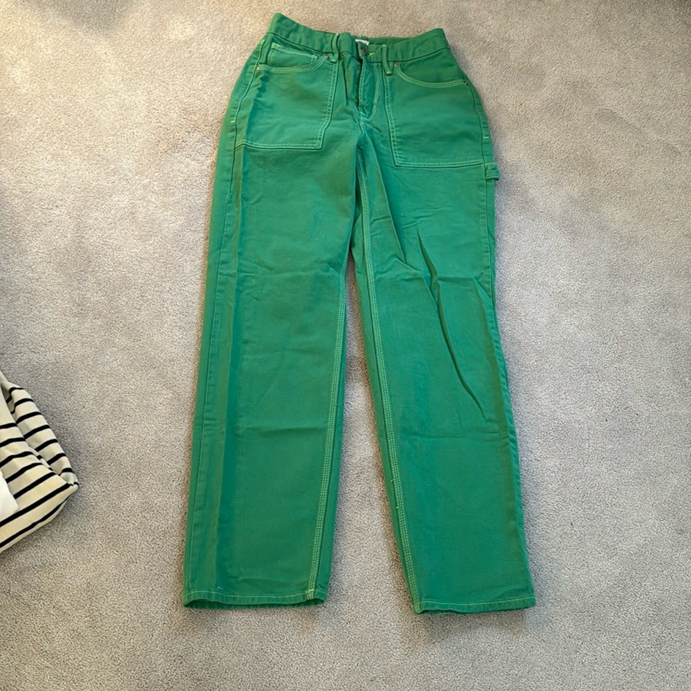 Good American jeans